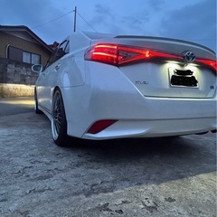トヨタ　SAI    の画像