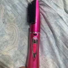 ブロウ用ドライヤーお値下げの画像