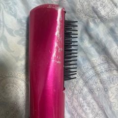 ブロウ用ドライヤーお値下げの画像