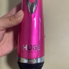 ブロウ用ドライヤーお値下げの画像