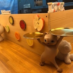 居酒屋スタッフ募集！賄いあり◎の画像