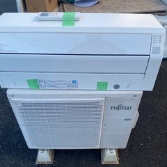 富士通エアコンの中古が安い！激安で譲ります・無料であげます(6