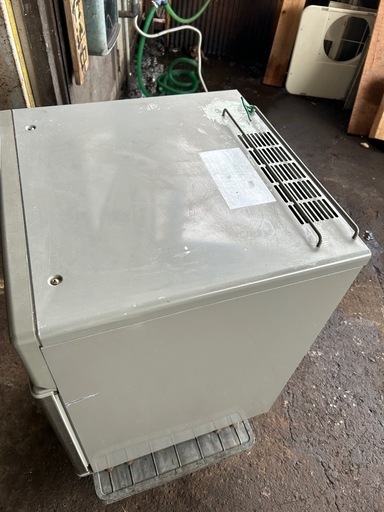 ホシザキ製氷機20