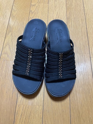 【中古】レディースサンダル