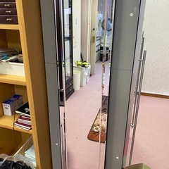 姿見　鏡　全身鏡