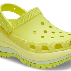 クロックス crocs メガクラッシュ クロッグ Clog　24cm