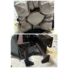 アウトドアテントの画像