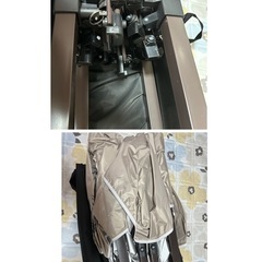 アウトドアテントの画像