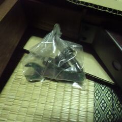 昭和レトロ UASA 高級家具調 こたつ 重量感有 （84㎝×81㎝）お譲りします。＊石川県＊美川より＊期間限定の画像