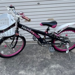 子供　自転車　20インチ　キッズの画像