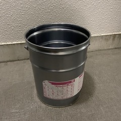 20L  ペール缶
