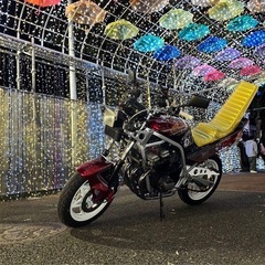 cbr400fの画像