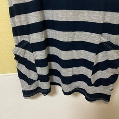 プラステ　ポケット付きの画像