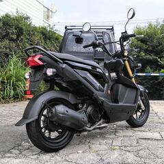 商談中です。ホンダ ズーマーX 走行約17600km JF52 の画像