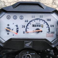 商談中です。ホンダ ズーマーX 走行約17600km JF52 の画像