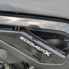 商談中です。ホンダ ズーマーX 走行約17600km JF52 の画像