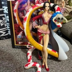 ONE PIECE ワンピース SQ スペシャルクオリティフィギ...