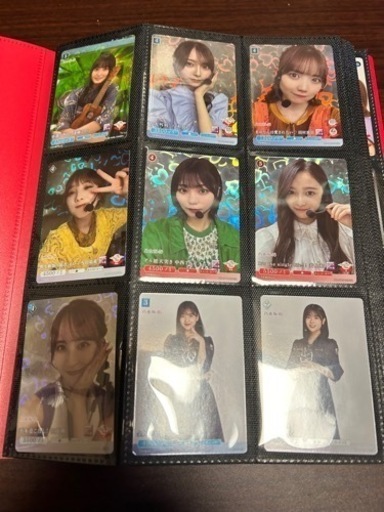 乃木坂46ビルデｨバイド350枚