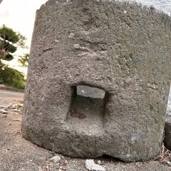 庭石 
　　　　　 の画像