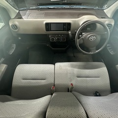 H26 トヨタ　パッソXL 新規車検2年付き　ETC付きの画像
