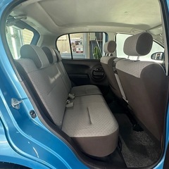 H26 トヨタ　パッソXL 新規車検2年付き　ETC付きの画像