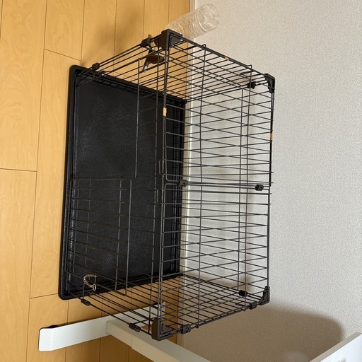 小型犬　ゲージ　ケージ　スクート