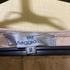 ビアッジョブルー　　の画像