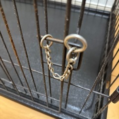 小型犬　ゲージ　ケージ　スクートの画像