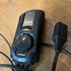 コトブキICパワーサーモ　ET-600Xの画像