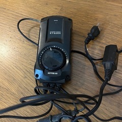 コトブキICパワーサーモ　ET-600X
