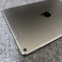 iPad Air (第3世代)64GB Cellularモデル スペースグレー Apple Pencil 付き