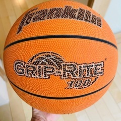 5号　バスケットボール