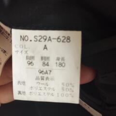 ORIHICA　スーツ上下の画像