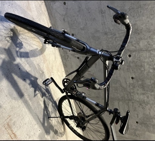 ジェイミスレネゲイドSSDデザイン