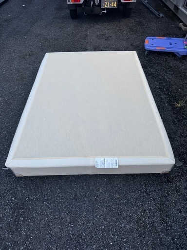 レガリア　ダブルベット