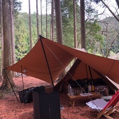 ソログルキャン🏕️メンバー募集♪