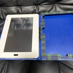 ベネッセ　タブレット　※アダプター　コンセプト無し