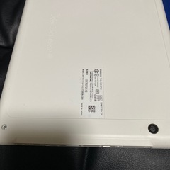 ベネッセ　タブレット　※アダプター　コンセプト無しの画像