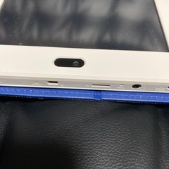 ベネッセ　タブレット　※アダプター　コンセプト無しの画像
