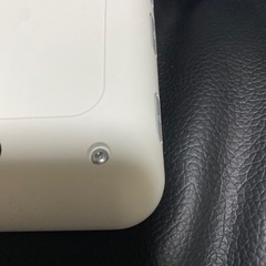 ベネッセ　タブレット　※アダプター　コンセプト無しの画像