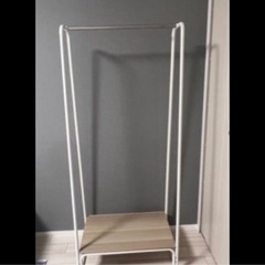 美品！　ラック