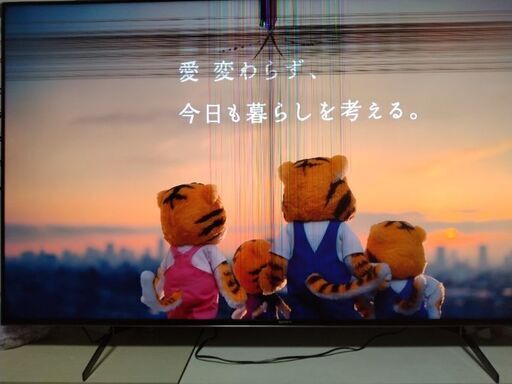 ジャックSONY4k