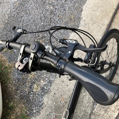 【値引き！整備済】ダホン フォールディングバイク スピードファルコカスタムの画像