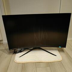 ゲーミングモニター