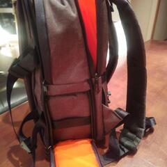 Off tocoカメラバッグの画像