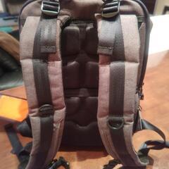 Off tocoカメラバッグの画像