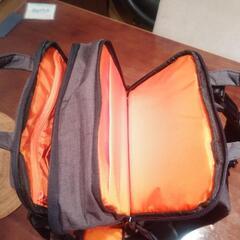 Off tocoカメラバッグの画像