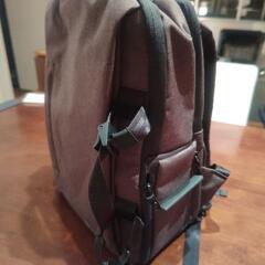 Off tocoカメラバッグの画像