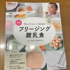 最終価格　フリージング離乳食　離乳食