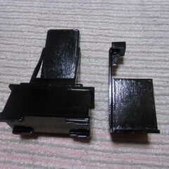 ミニチュア 鏡台 針箱 飾り物 インテリア お譲りします。＊石川県＊美川より＊期間限定の画像
